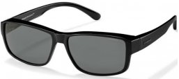 Gafas de Sol - Polaroid Ancillaries - P8406 - KIH (Y2) BLACK // GREY POLARIZED