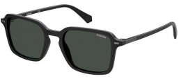 Gafas de Sol - Polaroid - PLD 2110/S - 807 (M9) BLACK // GREY POLARIZED