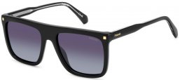 Gafas de Sol - Polaroid - PLD 4166/S/X - 807 (WJ) BLACK // GREY GRADIENT POLARIZED