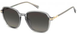 Gafas de Sol - Polaroid - PLD 4188/G/S/X - KB7 (LB) GREY // GREEN GRADIENT POLARIZED