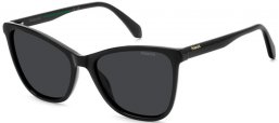 Gafas de Sol - Polaroid - PLD 4194/S - 807 (M9) BLACK // GREY POLARIZED