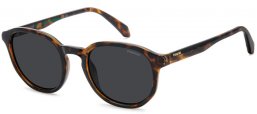 Gafas de Sol - Polaroid - PLD 4195/S - 086 (M9) HAVANA // GREY POLARIZED