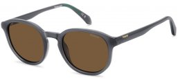 Gafas de Sol - Polaroid - PLD 4195/S - KB7 (SP) GREY // BONZE POLARIZED