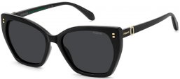 Gafas de Sol - Polaroid - PLD 4198/S/X - 807 (M9) BLACK // GREY POLARIZED