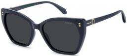 Gafas de Sol - Polaroid - PLD 4198/S/X - PJP (M9) BLUE // GREY POLARIZED