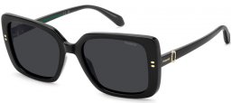Gafas de Sol - Polaroid - PLD 4199/S/X - 807 (M9) BLACK // GREY POLARIZED