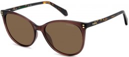 Gafas de Sol - Polaroid - PLD 4200/S/X - 09Q (SP) BROWN // BRONZE POLARIZED
