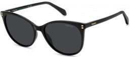 Gafas de Sol - Polaroid - PLD 4200/S/X - 807 (M9) BLACK // GREY POLARIZED