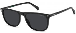 Gafas de Sol - Polaroid - PLD 4202/S/X - 807 (M9) BLACK // GREY POLARIZED