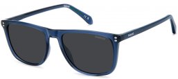 Gafas de Sol - Polaroid - PLD 4202/S/X - PJP (M9) BLUE // GREY POLARIZED