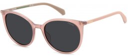 Gafas de Sol - Polaroid - PLD 4208/S/X - 35J (M9) PINK // GREY POLARIZED