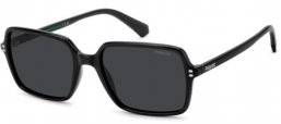 Gafas de Sol - Polaroid - PLD 6247/S - 807 (M9) BLACK // GREY POLARIZED