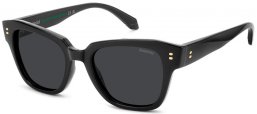 Gafas de Sol - Polaroid - PLD 6251/S/X - 807 (M9) BLACK // GREY POLARIZED