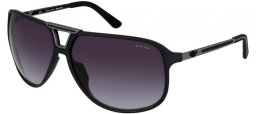 Gafas de Sol - Police - SPL969 - 0U28  MATTE BLACK // GREY GRADIENT