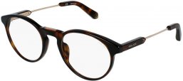 Lunettes de soleil - Police - SPLA31 LEWIS HAMILTON - 0752 SHINY DARK HAVANA // CLEAR ANTIREFLECTION