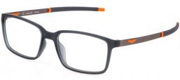 Frames - Police - VPLF85 - 07VG  MATTE TRANSPARENT GREY