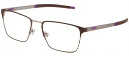 Frames - Police - VPLG79 - 8BMY  SATIN PALLADIUM BROWN