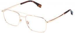 Lunettes de vue - Police - VPLR67 - 0300  SHINY ROSE GOLD