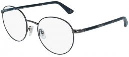 Frames - Police - VPL954 - 0K56  SHINY GUNMETAL MATTE BLACK