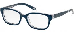 Lunettes Junior - POLO Ralph Lauren Junior - PP8520 - 1246 NAVY WHITE