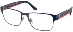 Frames - POLO Ralph Lauren - PH1219 - 9273  SHINY NEW PORT NAVY