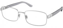Frames - POLO Ralph Lauren - PH1223 - 9466  SEMISHINY SILVER