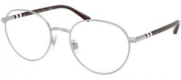 Frames - POLO Ralph Lauren - PH1236 - 9423  SEMI SHINY SILVER