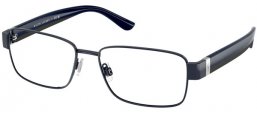 Monturas - POLO Ralph Lauren - PH1239 - 9436  SHINY NAVY BLUE