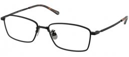 Monturas - POLO Ralph Lauren - PH1240TD - 9223  MATTE BLACK
