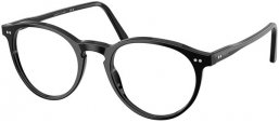 Frames - POLO Ralph Lauren - PH2083 - 5523  SHINY BLACK