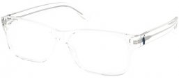 Lunettes de vue - POLO Ralph Lauren - PH2117 - 5331 SHINY CRYSTAL
