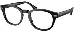 Monturas - POLO Ralph Lauren - PH2272 - 5001  SHINY BLACK