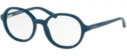 Gafas Junior - POLO Ralph Lauren Junior - PP8531 - 5676 SHINY BLUE