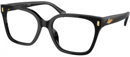 Frames - RALPH Ralph Lauren - RA7158U - 5001  SHINY BLACK