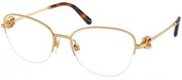 Monturas - Ralph Lauren - RL5129 - 9004  SHINY GOLD