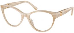 Monturas - Ralph Lauren - RL6238U - 6107 CREAM HORN