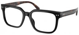 Frames - Ralph Lauren - RL6249U - 5241  BLACK