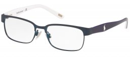 Gafas Junior - POLO Ralph Lauren Junior - PP8036 - 9370 BLUE NAVY MATTE