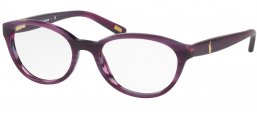 Gafas Junior - POLO Ralph Lauren Junior - PP8526 - 1592 PURPLE HORN