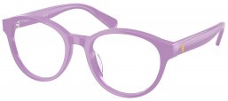 Gafas Junior - POLO Ralph Lauren Junior - PP8546U - 6325  SHINY LAVANDER