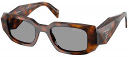 Gafas de Sol - Prada - SPR 17WS - 20D50Q  TORTOISE JUNIPER // GREY