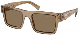 Gafas de Sol - Prada - SPR 19WS - 29E90F  TERRA // TERRA BIO