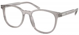 Monturas - Prada - VPR A15V - 10J1O1  HEMATITE