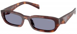 Gafas de Sol - Prada - SPR B06S - 15W03N  TORTOISE CLASSIC // GREY