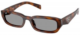 Gafas de Sol - Prada - SPR B06S - 20D50Q  TORTOISE JUNIPER // GREY