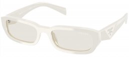 Gafas de Sol - Prada - SPR B06S - 26A40I  DUST // LIGHT GREY