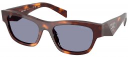 Gafas de Sol - Prada - SPR B09S - 15W03N  TORTOISE CLASSIC // GREY