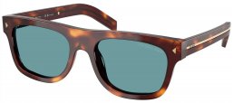 Gafas de Sol - Prada - SPR B12S - 15W04D  TORTOISE CLASSIC // GREEN POLARIZED
