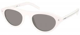 Gafas de Sol - Prada - SPR B15S - 17K80R  TALC // GREY
