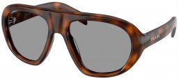 Gafas de Sol - Prada - SPR C05S - 20D50Q  JUNIPER TORTOISE // GREY